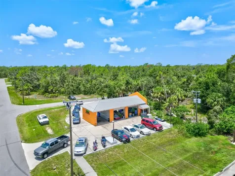 15182 Dahlgren Avenue Port Charlotte FL 33953