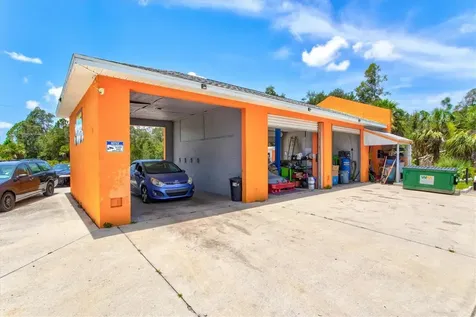 15182 Dahlgren Avenue Port Charlotte FL 33953