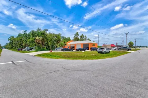 15182 Dahlgren Avenue Port Charlotte FL 33953