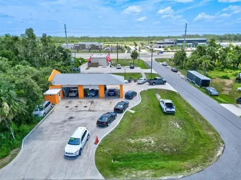 15182 Dahlgren Avenue Port Charlotte FL 33953
