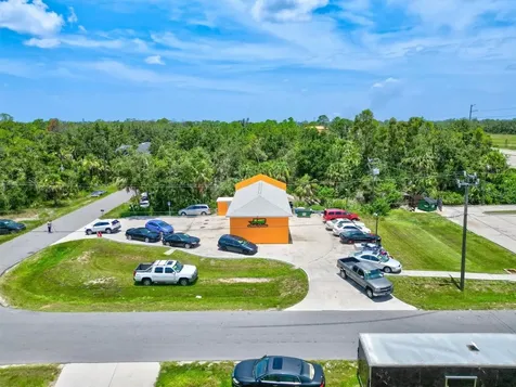 15182 Dahlgren Avenue Port Charlotte FL 33953