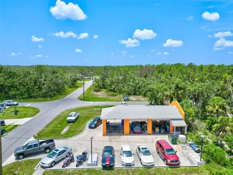 15182 Dahlgren Avenue Port Charlotte FL 33953