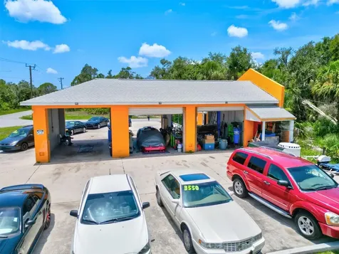 15182 Dahlgren Avenue Port Charlotte FL 33953