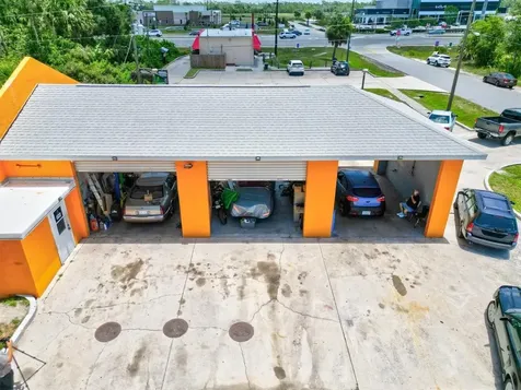 15182 Dahlgren Avenue Port Charlotte FL 33953