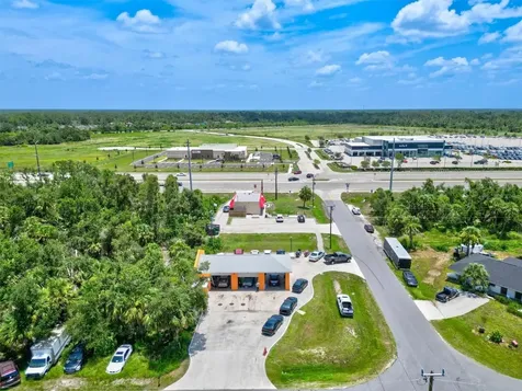 15182 Dahlgren Avenue Port Charlotte FL 33953