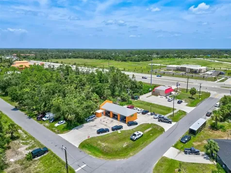 15182 Dahlgren Avenue Port Charlotte FL 33953