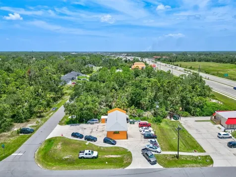 15182 Dahlgren Avenue Port Charlotte FL 33953