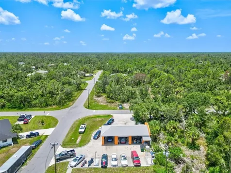 15182 Dahlgren Avenue Port Charlotte FL 33953