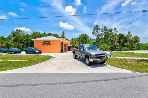 15182 Dahlgren Avenue Port Charlotte FL 33953