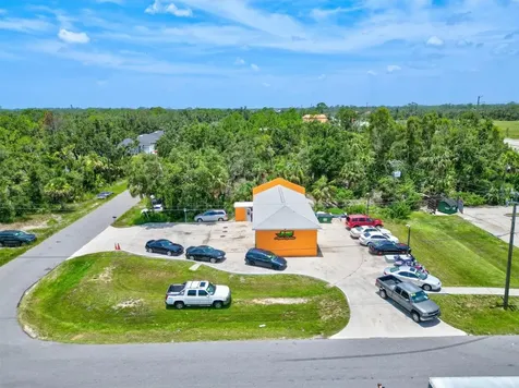 15182 Dahlgren Avenue Port Charlotte FL 33953
