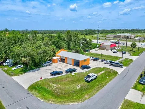 15182 Dahlgren Avenue Port Charlotte FL 33953