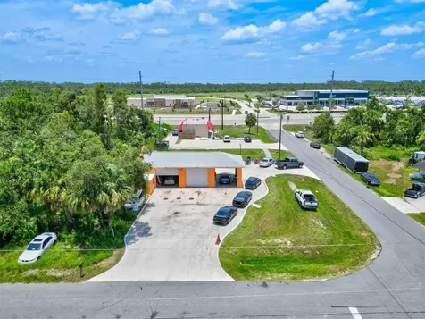 15182 Dahlgren Avenue Port Charlotte FL 33953
