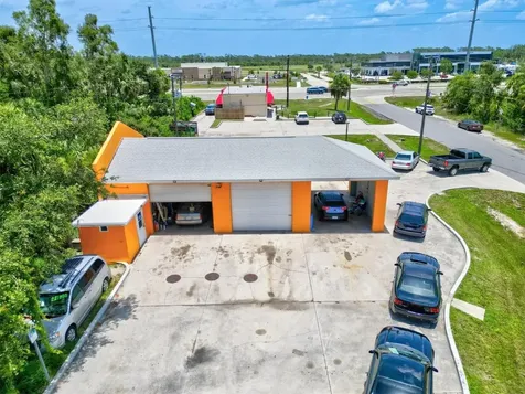 15182 Dahlgren Avenue Port Charlotte FL 33953