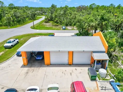 15182 Dahlgren Avenue Port Charlotte FL 33953
