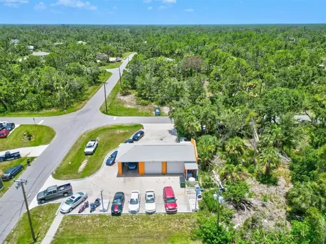 15182 Dahlgren Avenue Port Charlotte FL 33953
