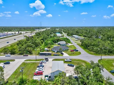 15182 Dahlgren Avenue Port Charlotte FL 33953