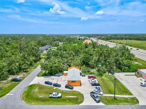 15182 Dahlgren Avenue Port Charlotte FL 33953