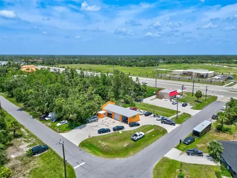 15182 Dahlgren Avenue Port Charlotte FL 33953