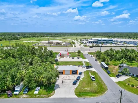 15182 Dahlgren Avenue Port Charlotte FL 33953