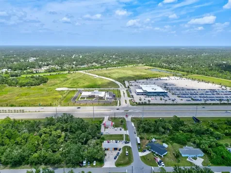 15182 Dahlgren Avenue Port Charlotte FL 33953