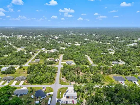 15182 Dahlgren Avenue Port Charlotte FL 33953