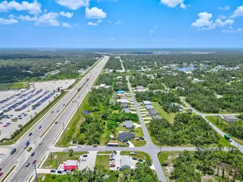 15182 Dahlgren Avenue Port Charlotte FL 33953