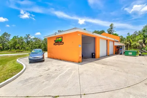 15182 Dahlgren Avenue Port Charlotte FL 33953