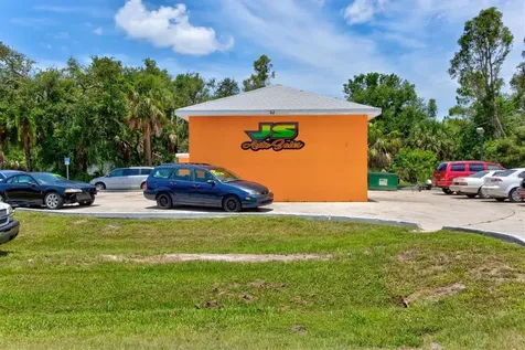 15182 Dahlgren Avenue Port Charlotte FL 33953