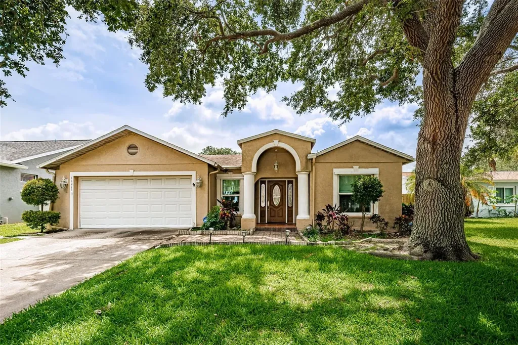 11213 Elmhurst Drive Pinellas Park FL 33782