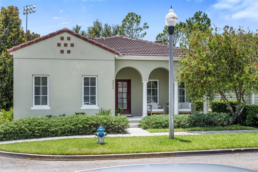 3074 Carmello Avenue Orlando FL 32814