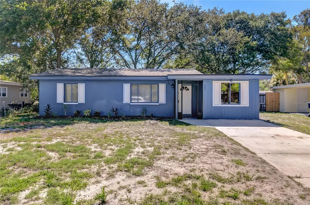 204 Melody Lane Largo FL 33771