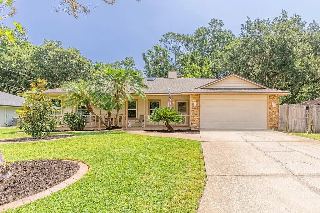 40 Charleston Square Ormond Beach FL 32174