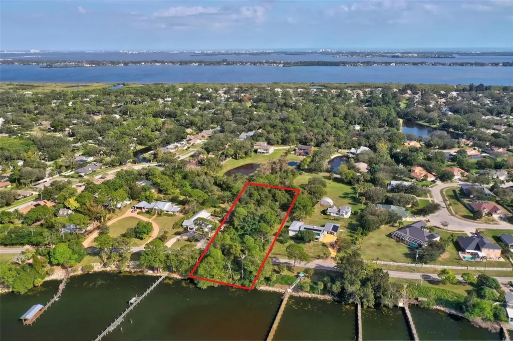 0000 S. Tropical Trail Merritt Island FL 32952