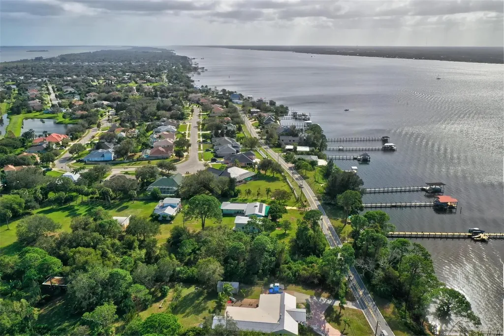 0000 S. Tropical Trail Merritt Island FL 32952