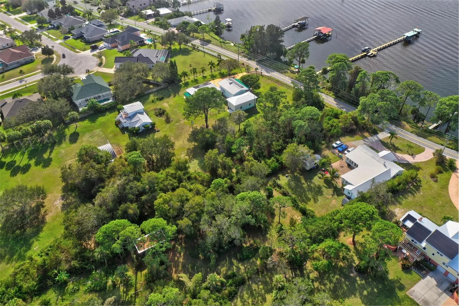 0000 S. Tropical Trail Merritt Island FL 32952