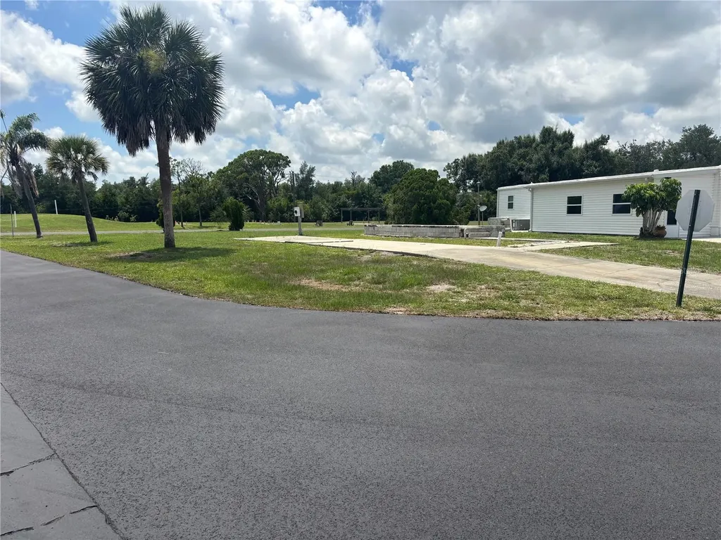 7467 Arbela Street Port Charlotte FL 33981