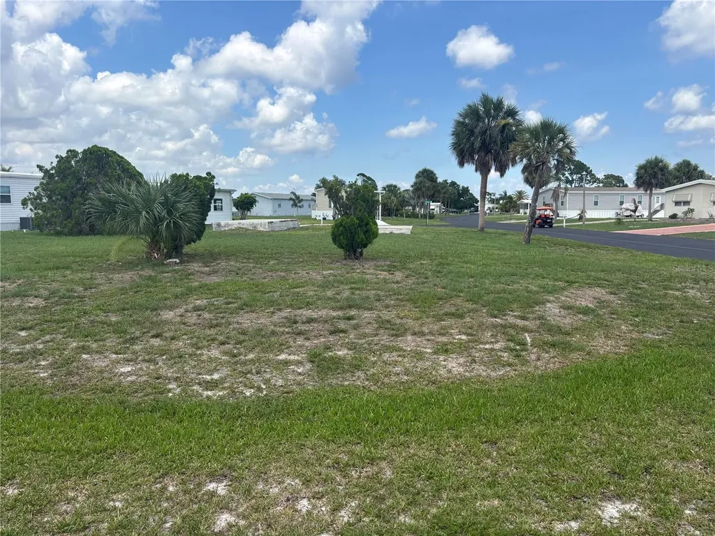 7467 Arbela Street Port Charlotte FL 33981