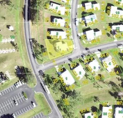 7467 Arbela Street Port Charlotte FL 33981