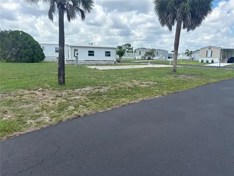 7467 Arbela Street Port Charlotte FL 33981
