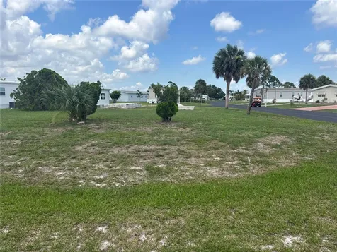 7467 Arbela Street Port Charlotte FL 33981