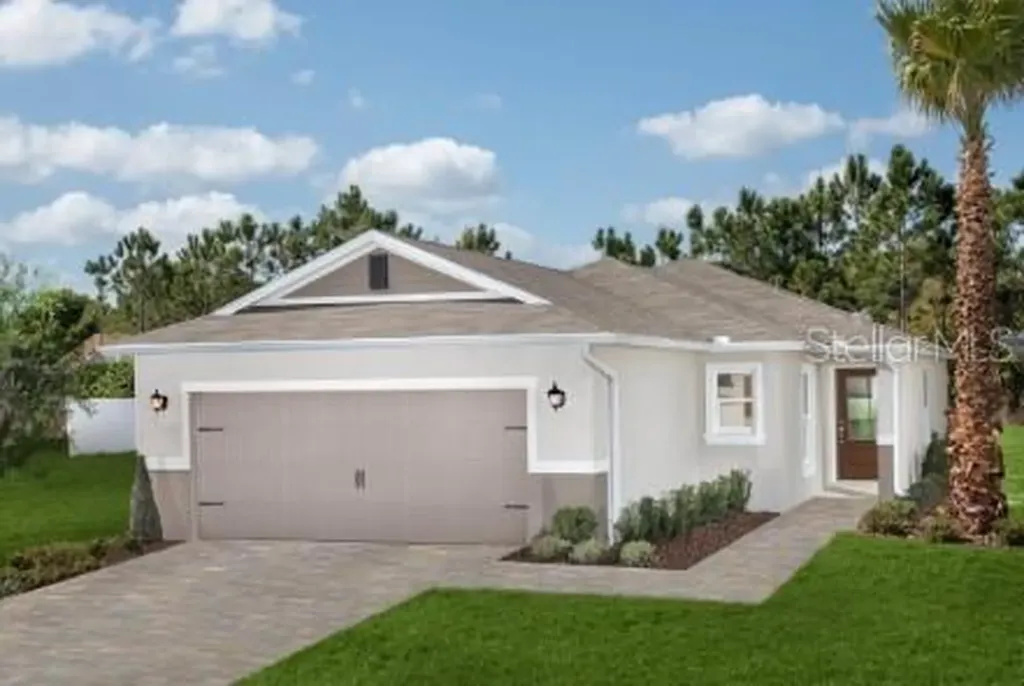 16305 Sanctuary Reserve Loop Clermont FL 34714