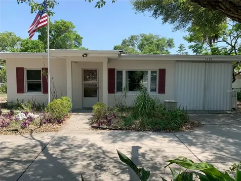 1338 Nebraska Avenue Palm Harbor FL 34683