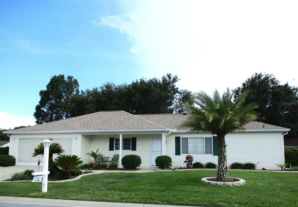 11468 SW 138th Lane Dunnellon FL 34432