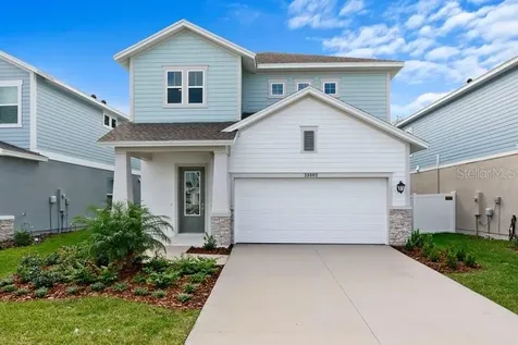 28862 Orange Berry Drive Wesley Chapel FL 33543