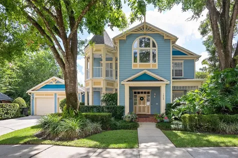 1805 Kalurna Court Orlando FL 32806