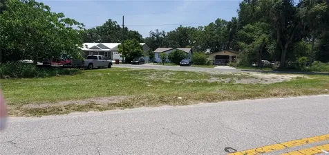 1317 W Ball Street Plant City FL 33563