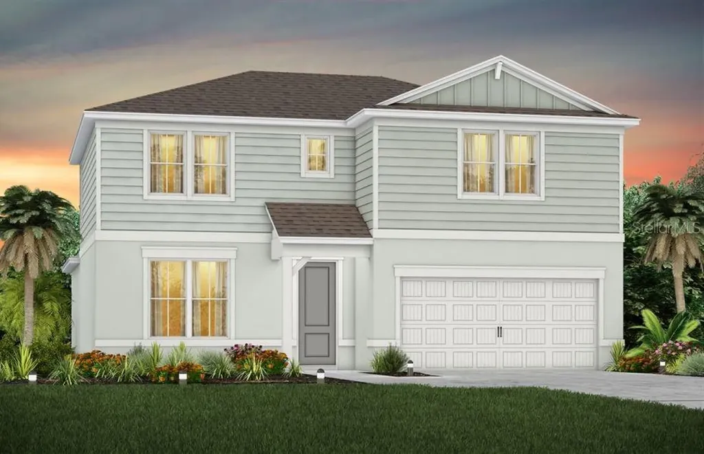 1395 Red Blossom Lane Kissimmee FL 34746