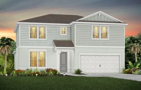 1395 Red Blossom Lane Kissimmee FL 34746