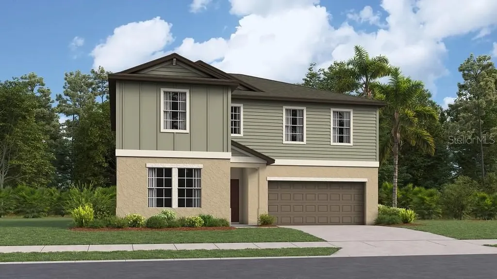 22152 Blazing Star Run Land O Lakes FL 34637