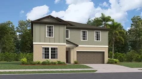 22152 Blazing Star Run Land O Lakes FL 34637